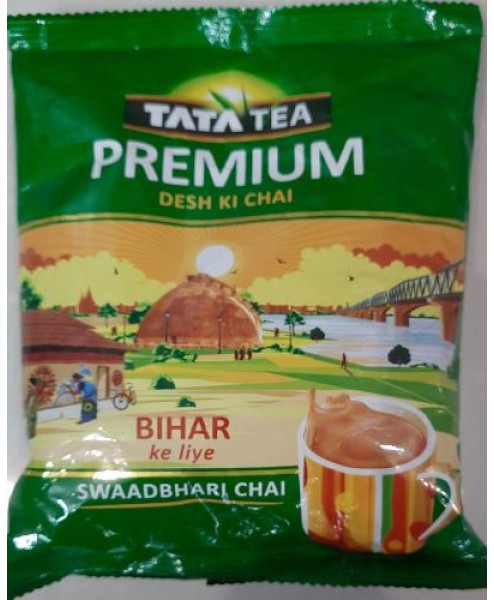 Tata Tea Premium  Desh Ki Chai 250G